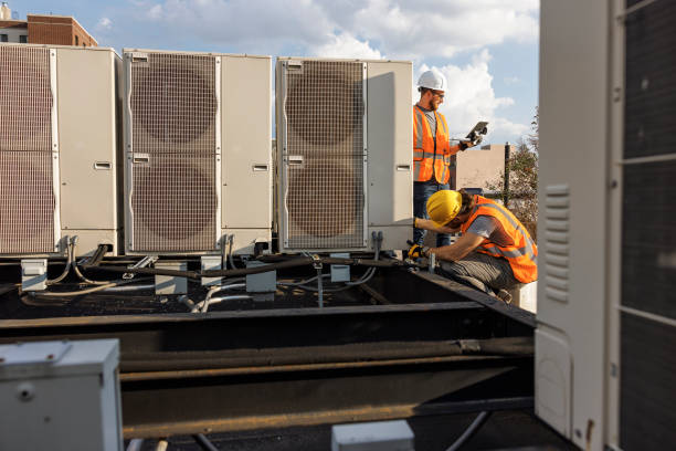 Best Furnace Cleaning in Cricket, NC