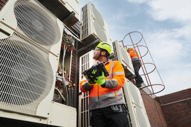 Best Emergency HVAC Services in Cricket, NC