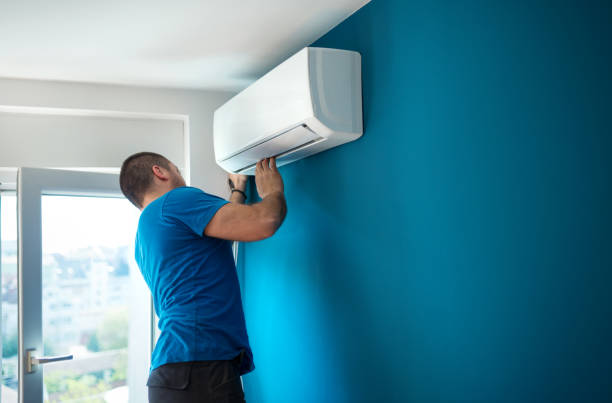 Best VRF (Variable Refrigerant Flow) Systems in Cricket, NC