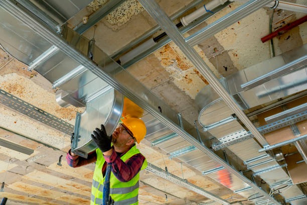 Best HVAC Financing and Leasing in Cricket, NC