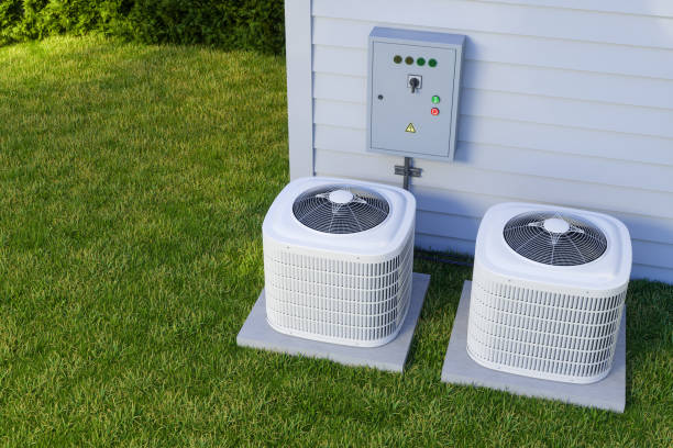 Best Solar-powered HVAC Systems in Cricket, NC