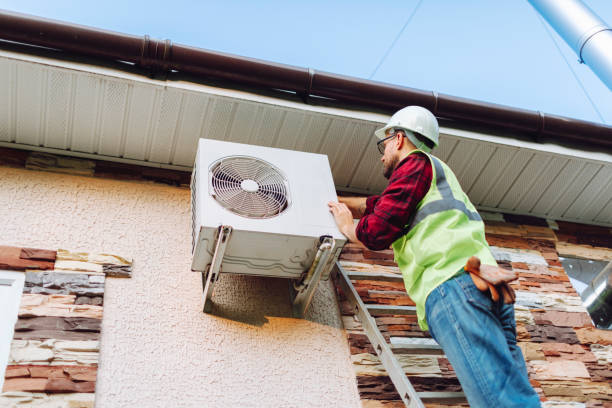 Best HVAC for Healthcare Facilities in Cricket, NC