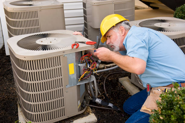 Professional HVAC in Cricket, NC