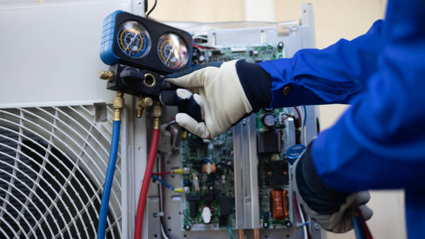 Best HVAC Training and Certification in Cricket, NC