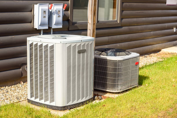 Best HVAC Supply and Distribution in Cricket, NC
