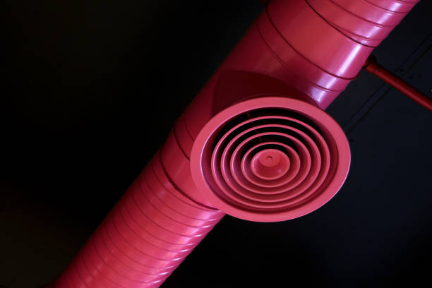 Best Energy-efficient HVAC Solutions in Cricket, NC
